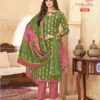 Balaji Trendy Cotton Vol-2 - Dress Material
